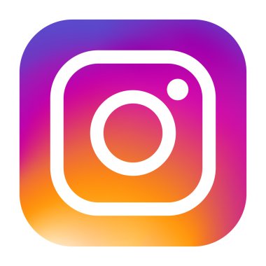 simge rozet kamera. vektör çizim