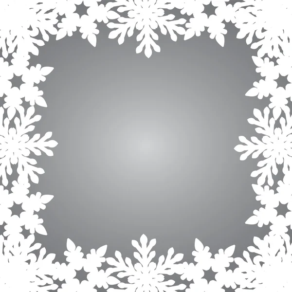 Christmas background — Stock Vector