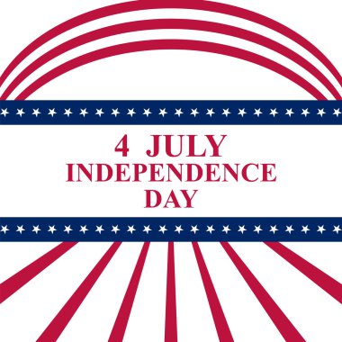 4 Temmuz ABD Bağımsızlık Günü
