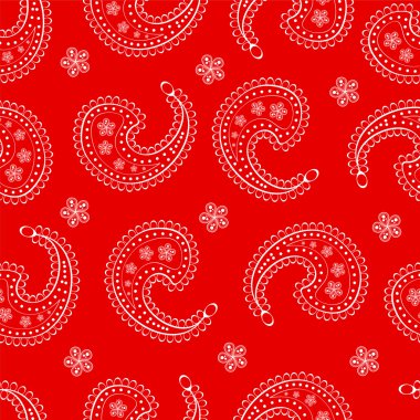 sorunsuz desenli duvar kağıdı Asya tarzı