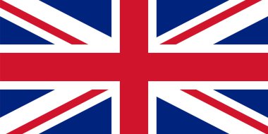 Büyük Britanya bayrağı