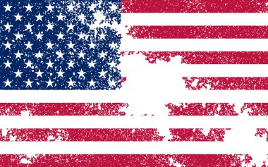 Amerikan bayrağı