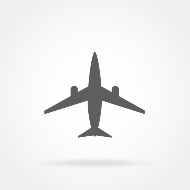 Uçak Simgesi