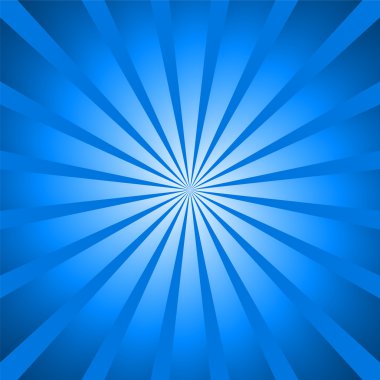 arka plan mavi ışınları