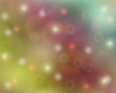 glitter ile Noel arka plan