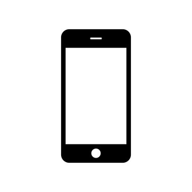 akıllı telefon basit modeli