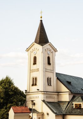 Parish Kilisesi varsayım, nitra, slovak Cumhuriyeti