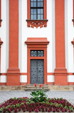 Cephe Kalesi'ne kale