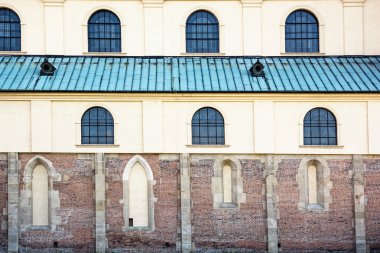 Velehrad Saint Junior ve Methodius Bazilikası