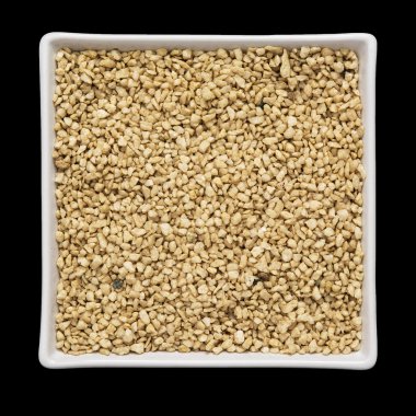 Dekoratif sarı mikro taşlar