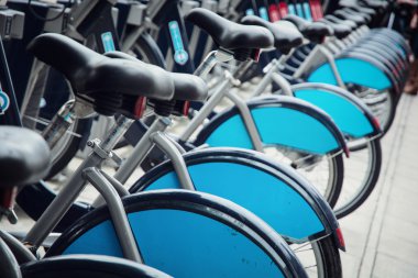 Şehir Bisikletleri