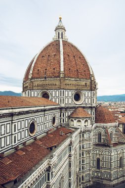 Floransa Katedrali'nin santa maria del fiore