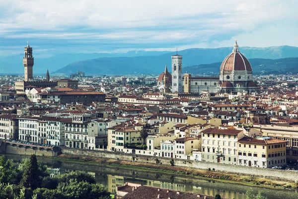 Beautiful Florence, Tuscany, Italy