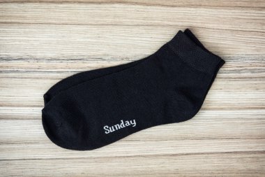 Trendy Yün çorap yazıt Pazar ile