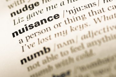 Eski İngilizce sözlük sayfası word sıkıntı ile yakın çekim