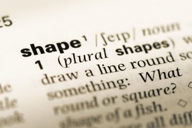 Eski İngilizce sözlük sayfası word şeklinde kapatın