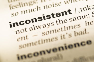 Eski İngilizce sözlük sayfası word tutarsız ile yakın çekim