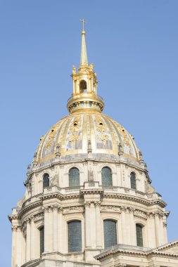 Les Invalides, paris, Ile de france, Fransa