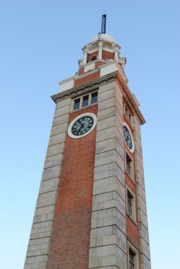 Saat Kulesi, hong kong