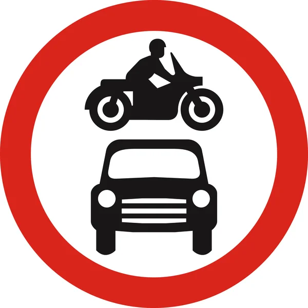 Jpg Отсутствуют Знаки Механических Транспортных Средств — стоковое фото