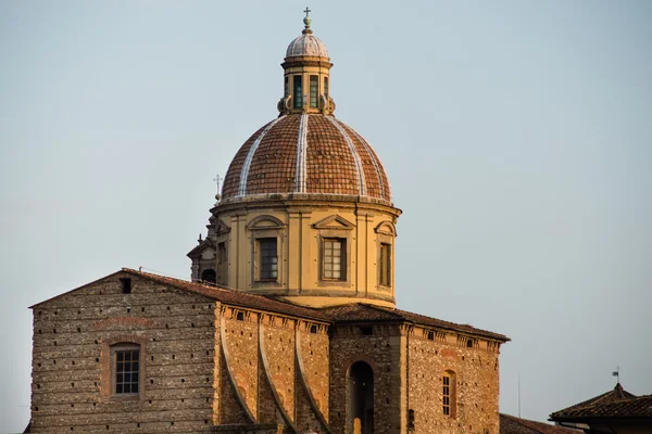 Santa Maria dello Spirito Santo — Foto Stock