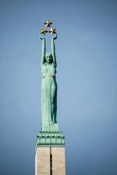 自由の記念碑 — ストック写真