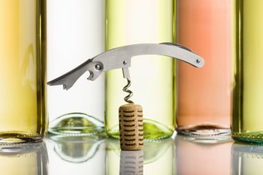 Cork üzerinde düşünüp