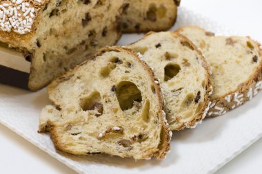 Kestaneler pasta unu