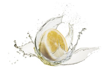 Splash limon suyu