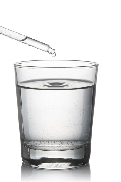 su bardağı
