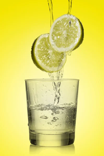 Limonade — Photo