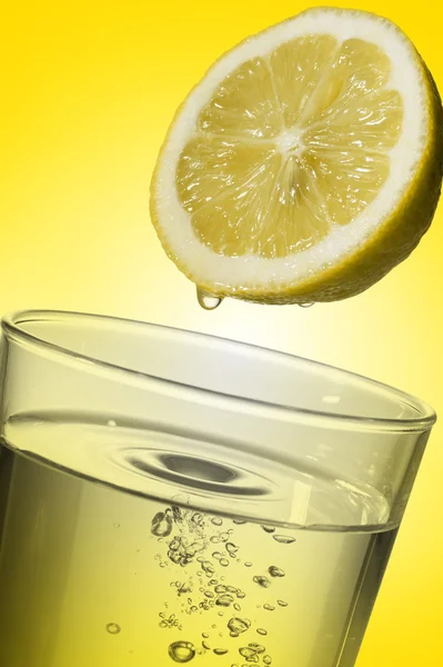 Limonata — Foto Stock