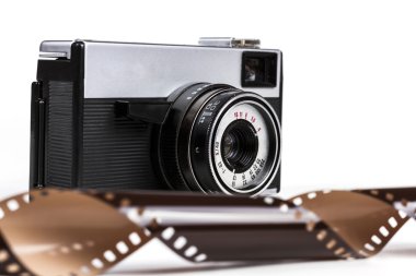 kamera film rulo