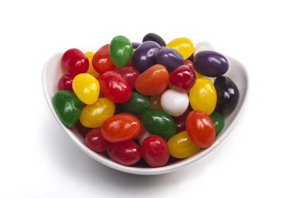 Moje barevné sladkosti — Stock fotografie