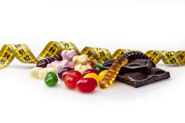 Benim lezzetli Diyet