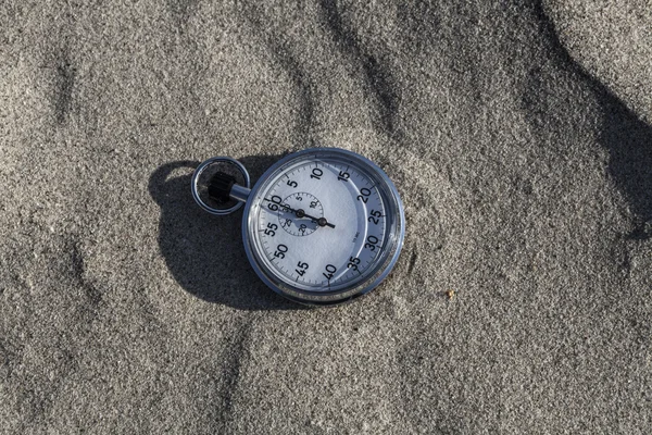 Jen chronometr — Stock fotografie