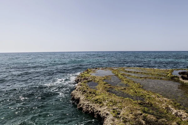 Whater della terra — Foto Stock