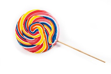 Büyük yuvarlak şeker