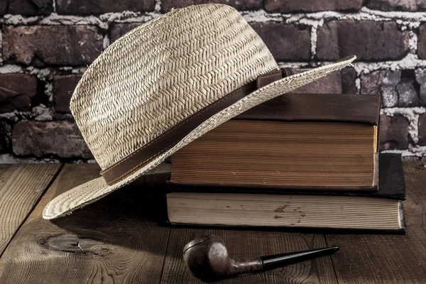 Story of My Hat — Stock Photo, Image