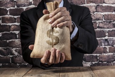 Siyah Doları sembolü