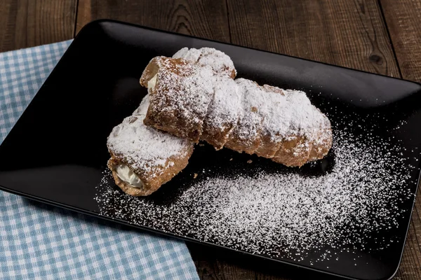 Tempo per i dolci — Foto Stock