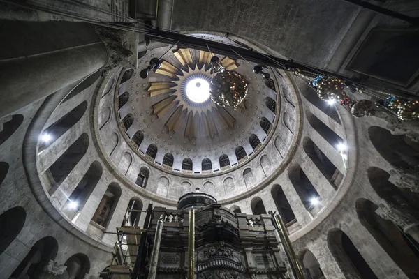 Mistery Of Tomb — Stock Photo, Image