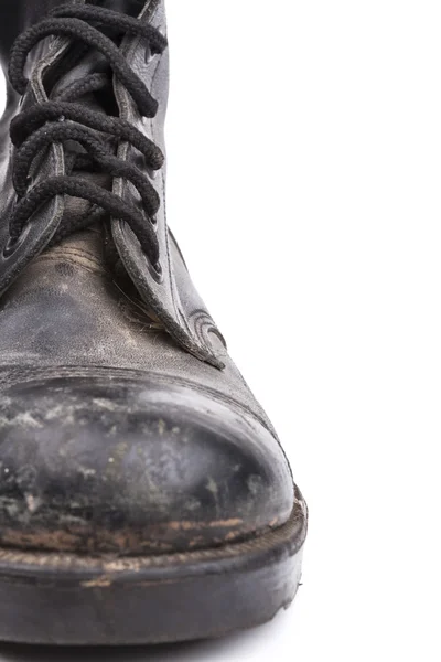 Boot Closeup — Stock Photo, Image