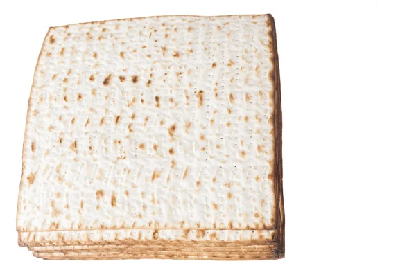 Matzot — Stock Photo, Image