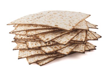 Matzot bir sürü