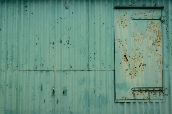 Hasarlı Oluklu yüzey arka plan