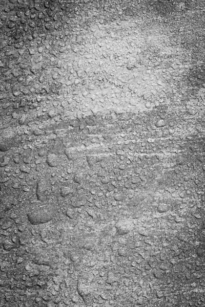 Mokry Beton tło — Zdjęcie stockowe
