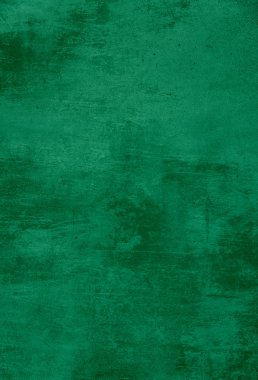 Eski yeşil boş yazı tahtası