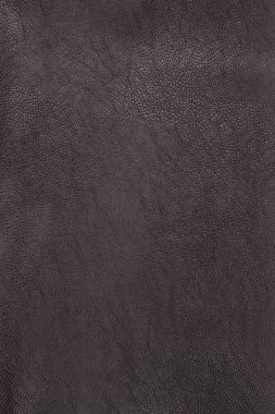 Hakiki deri dokusuna makro