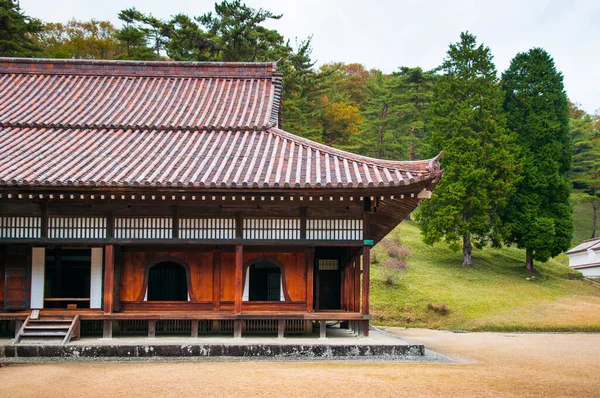 Nov 2014 Okayama Ιαπωνία Old Shizutani School Okayama Πρώτο Ιδιωτικό — Φωτογραφία Αρχείου